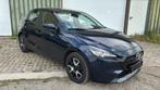 Mazda 2 9800km! Skyactive 2023 Schroefschade, Auto diversen, Ophalen, Blauw, Benzine