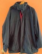 Warme heren parka maat L in blauwe kleur., Kleding | Heren, Maat 52/54 (L), Helly Hansen, Blauw, Ophalen of Verzenden