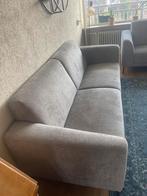 2 bijna nieuwe banken te koop, Ophalen, Driepersoons, 75 tot 100 cm, Zo goed als nieuw