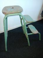 Oud trapje, Antiek en Kunst, Curiosa en Brocante, Ophalen