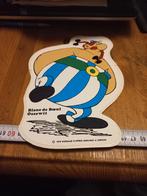 Oblix ossewit, Ophalen of Verzenden, Zo goed als nieuw