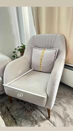 Mooie fauteuil, zo goed als nieuw!, Huis en Inrichting, Fauteuils, Ophalen, Minder dan 75 cm, 125 cm of meer, Zo goed als nieuw