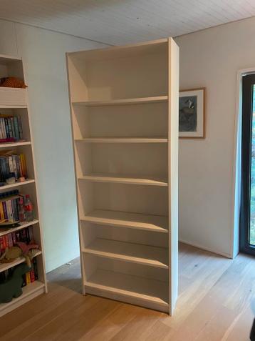 IKEA Billy Boekenkast 200x80cm - afbeelding 3