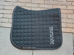 Equiline zadeldek zwart, Dieren en Toebehoren, Ophalen of Verzenden, Zo goed als nieuw