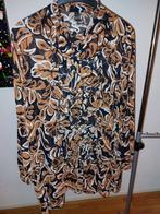 Gave Yoek Blouse front frills BOTANIQUE, Kleding | Dames, Grote Maten, Yoek, Overige kleuren, Blouse of Tuniek, Nieuw