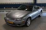 Mazda MX-5 1.8 SVT Touring / 28dkm / Unieke auto !, Achterwielaandrijving, Gebruikt, Cabriolet, 1840 cc