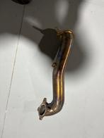 Downpipe audi a3 8p 2009, Auto-onderdelen, Uitlaatsystemen, Ophalen of Verzenden, Audi