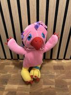 Digimon knuffel 1999, Ophalen of Verzenden, Gebruikt, Overige typen