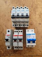 Zekeringautomaat van elektricien in Dordrecht, Ophalen of Verzenden, Gebruikt, Overige typen