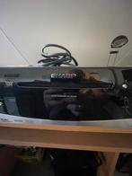 Sharp dvd 2.1 homecinema, Zo goed als nieuw, 5.1-systeem, Dvd-speler, Ophalen