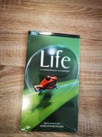 BBC Earth Life DVD set - Nieuw in Seal!, Alle leeftijden, Boxset, Natuur, Ophalen of Verzenden
