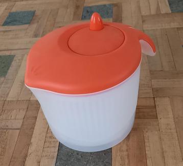 Sla centrifuge beschikbaar voor biedingen