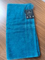 Hotel Royal Blauwe Handdoek - Nieuw, Ophalen of Verzenden, Nieuw, Blauw, Handdoek