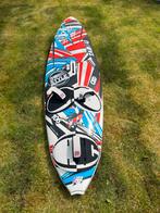 Tabou 3s surfplank 106l, Ophalen, Zo goed als nieuw, Minder dan 250 cm, Plank