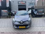 Renault Clio 0.9 TCe ECO Night&Day 3e Eigenaar! Airco NAP AP, Voorwielaandrijving, Gebruikt, 540 kg, Origineel Nederlands