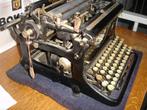 antieke schrijfmachine IDEAL SEIDEL & Neumann, Antiek en Kunst, Ophalen