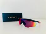 Oakley M2 XL Prizm Road Fietsbril - Nieuw, Zonnebril, Zwart, Nieuw, Ophalen of Verzenden