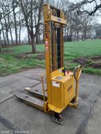 ICEM stapelaar SB10/320, Ophalen, Stapelaar, -, Tot 1000 kg