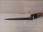 Spike Bajonet, Verzamelen, Militaria | Tweede Wereldoorlog, Ophalen of Verzenden, Landmacht, Engeland, Mes of Dolk