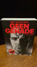 Thijs Slegers - Geen genade, Boeken, Sportboeken, Gelezen, Ophalen of Verzenden, Thijs Slegers