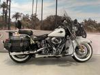 Harley-Davidson Softail 1690 HERITAGE CLASSIC, 1690 cc, Bedrijf, Meer dan 35 kW, Toermotor