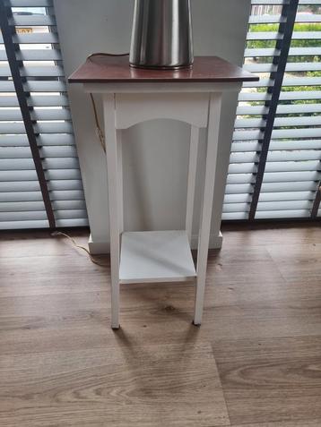 Plantentafeltje  beschikbaar voor biedingen