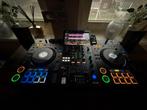 Pioneer XDJ-RX3 DJ Controller + GRATIS Logitech Z533 Speaker, Muziek en Instrumenten, Dj-sets en Draaitafels, Ophalen, Zo goed als nieuw