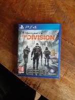 The division ps4, Vanaf 18 jaar, Shooter, 1 speler, Ophalen of Verzenden