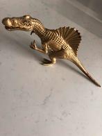 Dinosaurus met geluid, Ophalen, Zo goed als nieuw