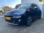Citroen C3 1.2 PureTech Collection/Automaat/Navi/Bluetooth/C, Gebruikt, Euro 6, 1199 cc, Origineel Nederlands