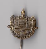 Amsterdam Koninklijk Paleis speldje, Verzamelen, Speldjes, Pins en Buttons, Gebruikt, Niet vindbaar, Niet vindbaar, Speldje of Pin