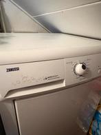 Zanussi Droger - Betrouwbaar en Efficiënt, Witgoed en Apparatuur, Ophalen, 6 tot 8 kg, Gebruikt, Voorlader
