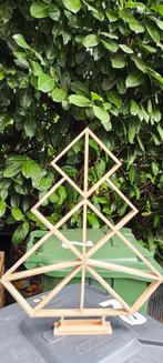 DIY Houten Kerstboom - partij verkoop, Ophalen of Verzenden, Nieuw, Materiaal