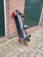 Mooie dubbele spinder fietsendrager teab, Ophalen, Trekhaakdrager