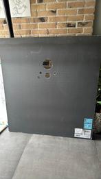 Wc inbouw reservoir plaat, Ophalen, Nieuw, Overige materialen, 20 tot 50 mm