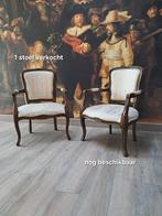 Prachtige Barok Stoelen, Ophalen