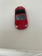 Rode Audi TT cabrio, Ophalen of Verzenden, Zo goed als nieuw, Auto