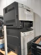 2 lexmark Printers voor onderdelen., Computers en Software, Printers, Ophalen of Verzenden, Gebruikt
