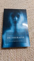 Sebastian Fitzek - Midprice, Boeken, Ophalen of Verzenden, Zo goed als nieuw, Sebastian Fitzek