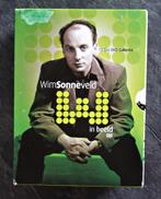 Boxset 10 DVD - Wim Sonneveld In Beeld, Alle leeftijden, Verzenden, Zo goed als nieuw, Stand-up of Theatershow