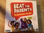 Beat the Parents - Nieuw!, Drie of vier spelers, Ophalen of Verzenden, Nieuw