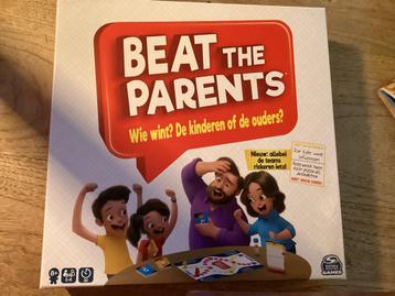 Beat the Parents - Nieuw! beschikbaar voor biedingen