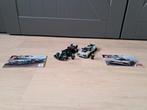 Lego speed champions Mercedes 76909, Ophalen of Verzenden, Zo goed als nieuw