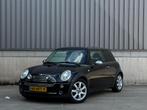 Mini 1.6 16V ONE 2005 1JAAR APK, Voorwielaandrijving, 15 km/l, 4 cilinders, 4 stoelen