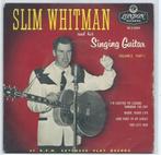 Slim Whitman- Singing Guitar. Vol. 2 Part 3
