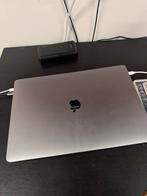 MacBook Pro 16 2019 macOS26 16/512 i7 2,6GHz radeon pro 4 gb, Computers en Software, Apple Macbooks, 2 tot 3 Ghz, Qwerty, 512 GB