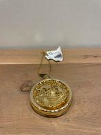 Efteling Kersthanger Gouden Munt, Verzamelen, Ophalen of Verzenden, Nieuw, Beeldje of Poppetje