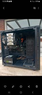 Game pc, Computers en Software, Desktop Pc's, Ophalen, Zo goed als nieuw