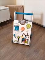 Nijntje loopwagen, Ophalen of Verzenden, Gebruikt, Duw- of Trekspeelgoed