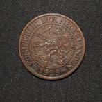 2 1/2 cent 1929, Postzegels en Munten, Munten | Nederland, Verzenden, Koningin Wilhelmina, Losse munt